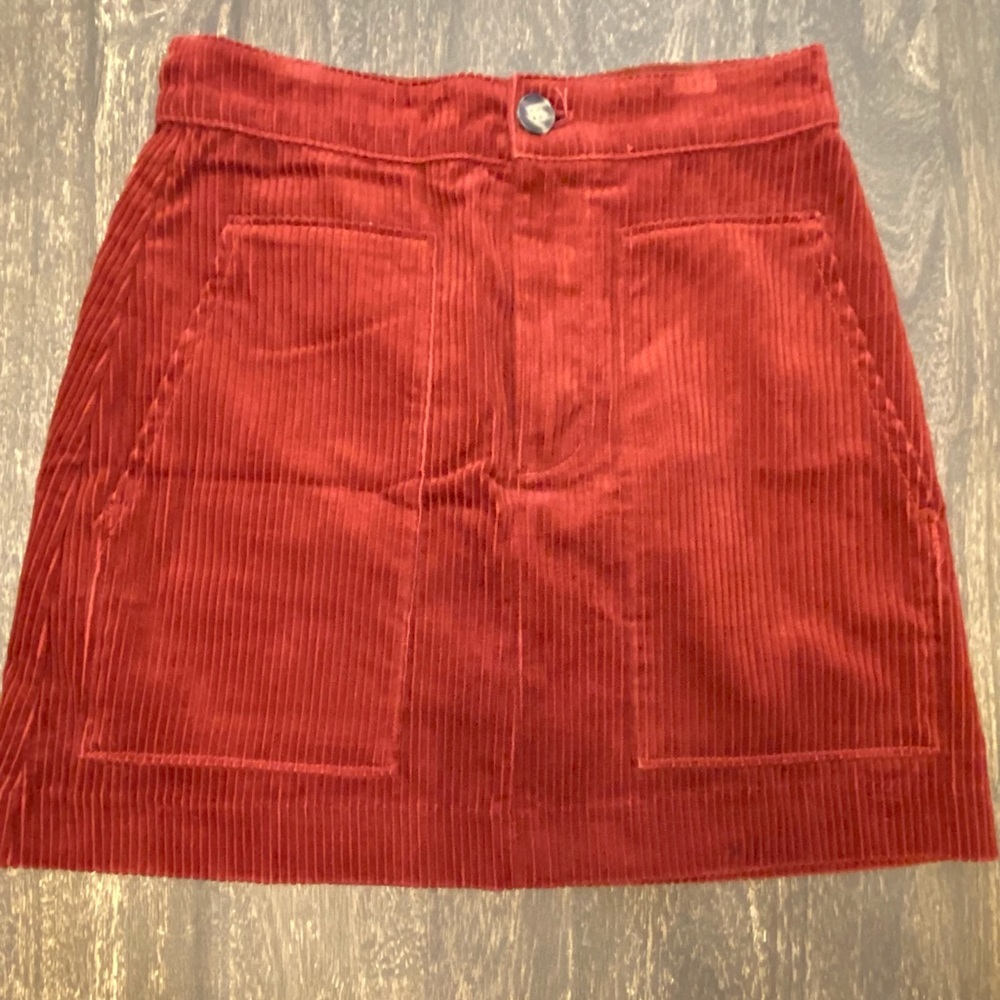 Skirts